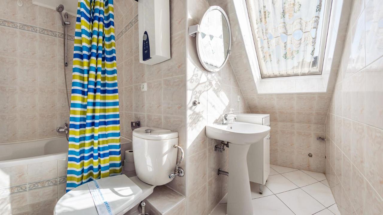 Apartamenty Sun & Snow Plac Neptuna Międzyzdroje Zewnętrze zdjęcie