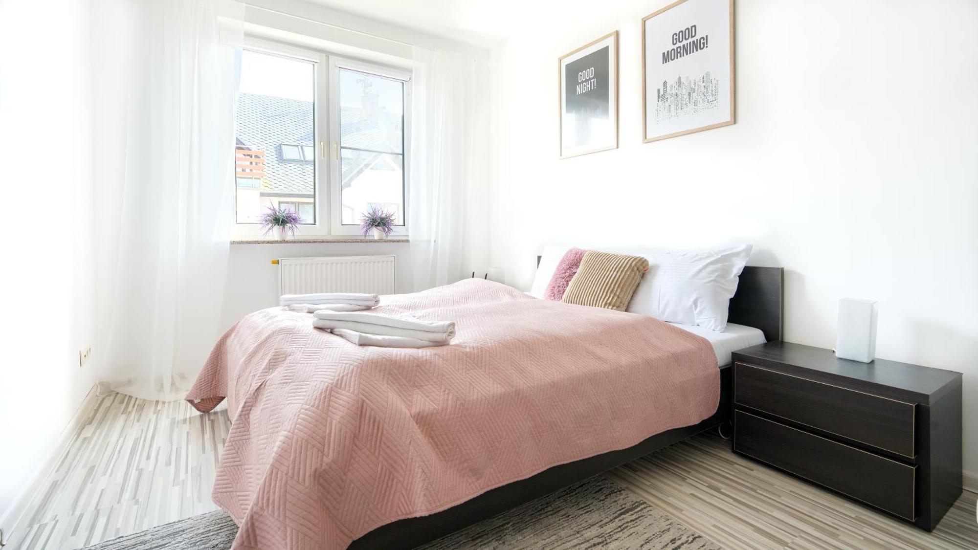 Apartamenty Sun & Snow Plac Neptuna Międzyzdroje Zewnętrze zdjęcie