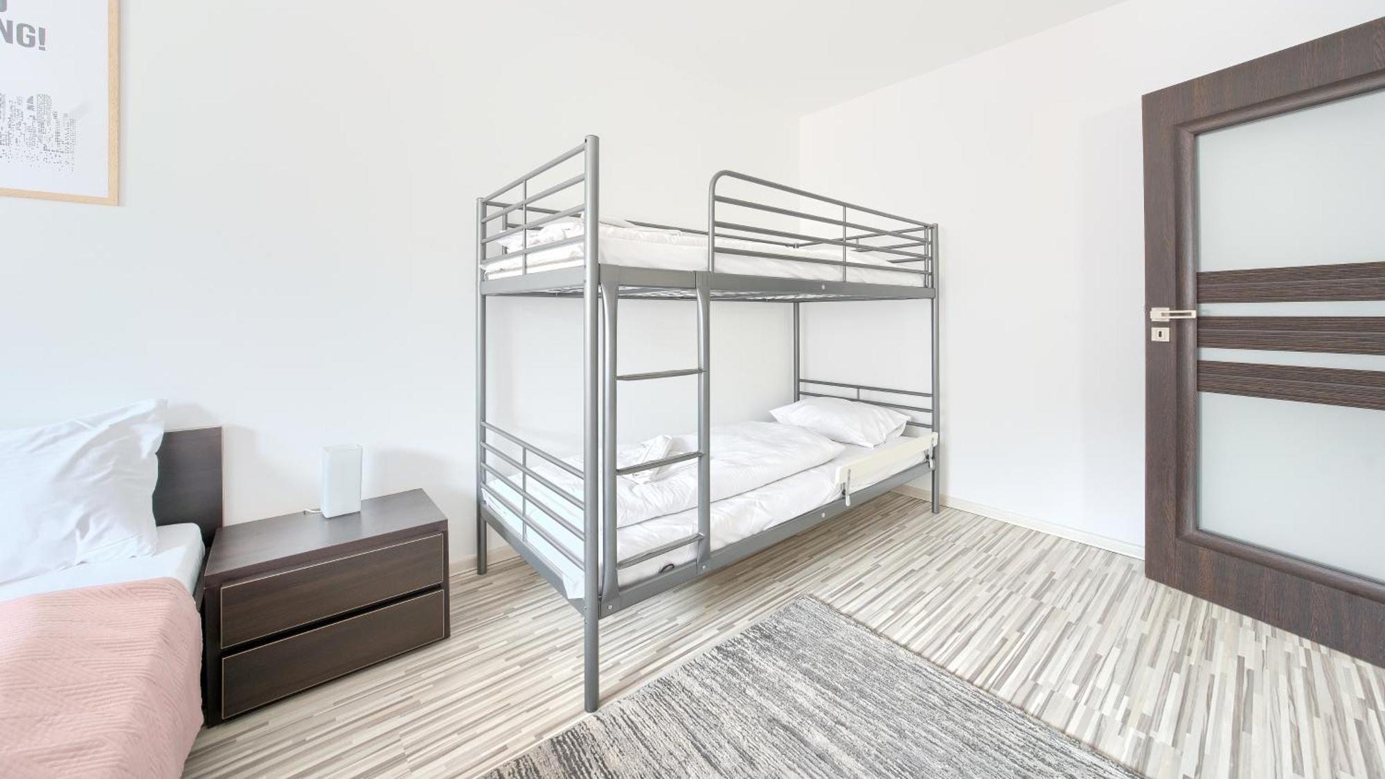 Apartamenty Sun & Snow Plac Neptuna Międzyzdroje Zewnętrze zdjęcie